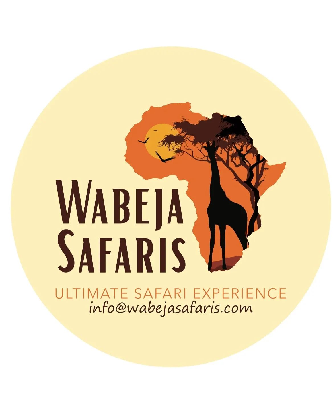 wabeja safaris