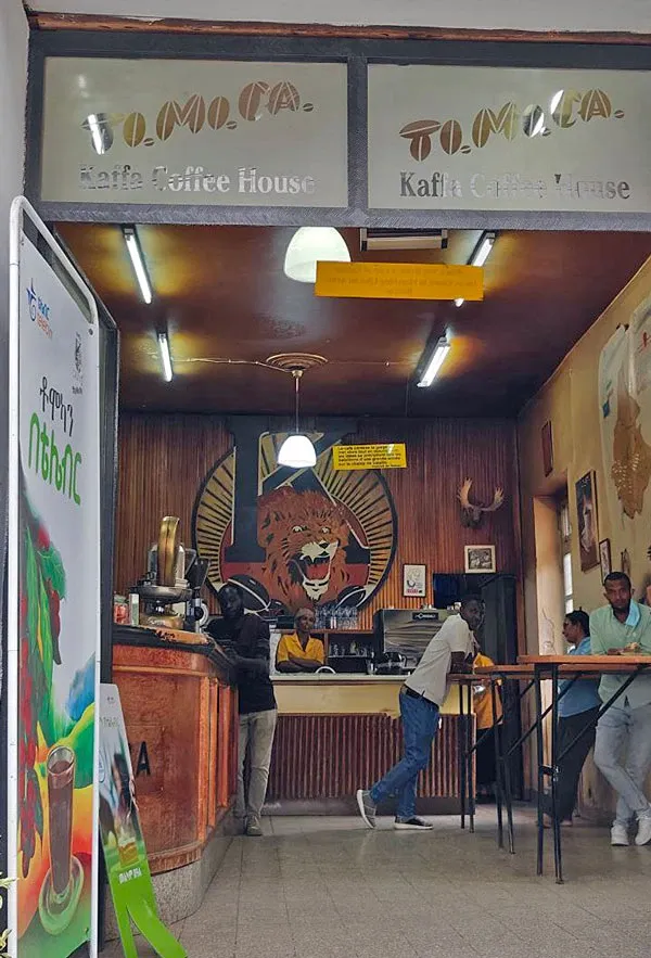 The Ultimate Guide to Addis Ababa: Tips and Must-Visit Places