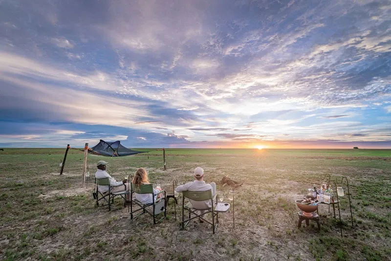 Footsteps in the Valley: Packing Checklist for the South Luangwa Walking Safari