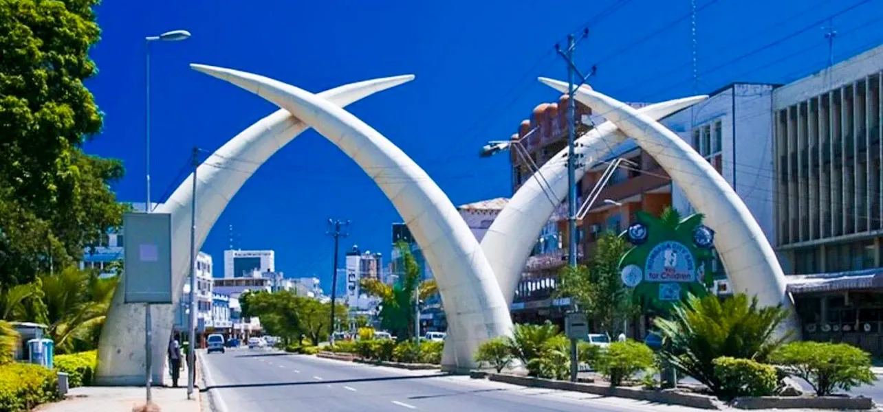 10 places to visit in Mombasa