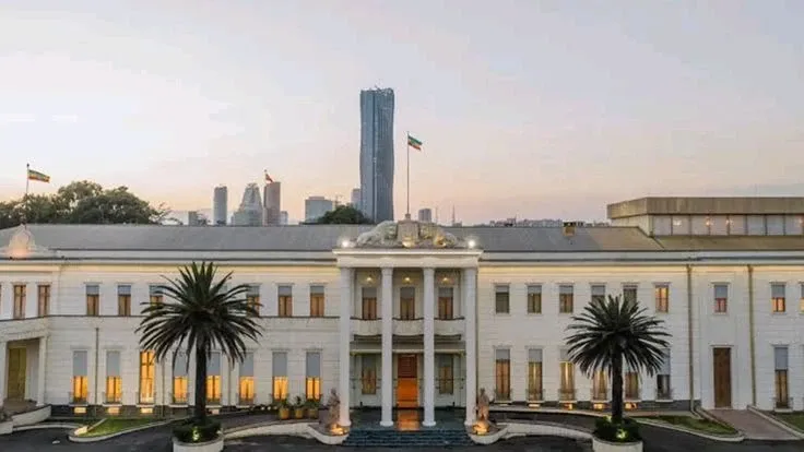 Addis Ababa City Tour – Full Day Cultural Experience