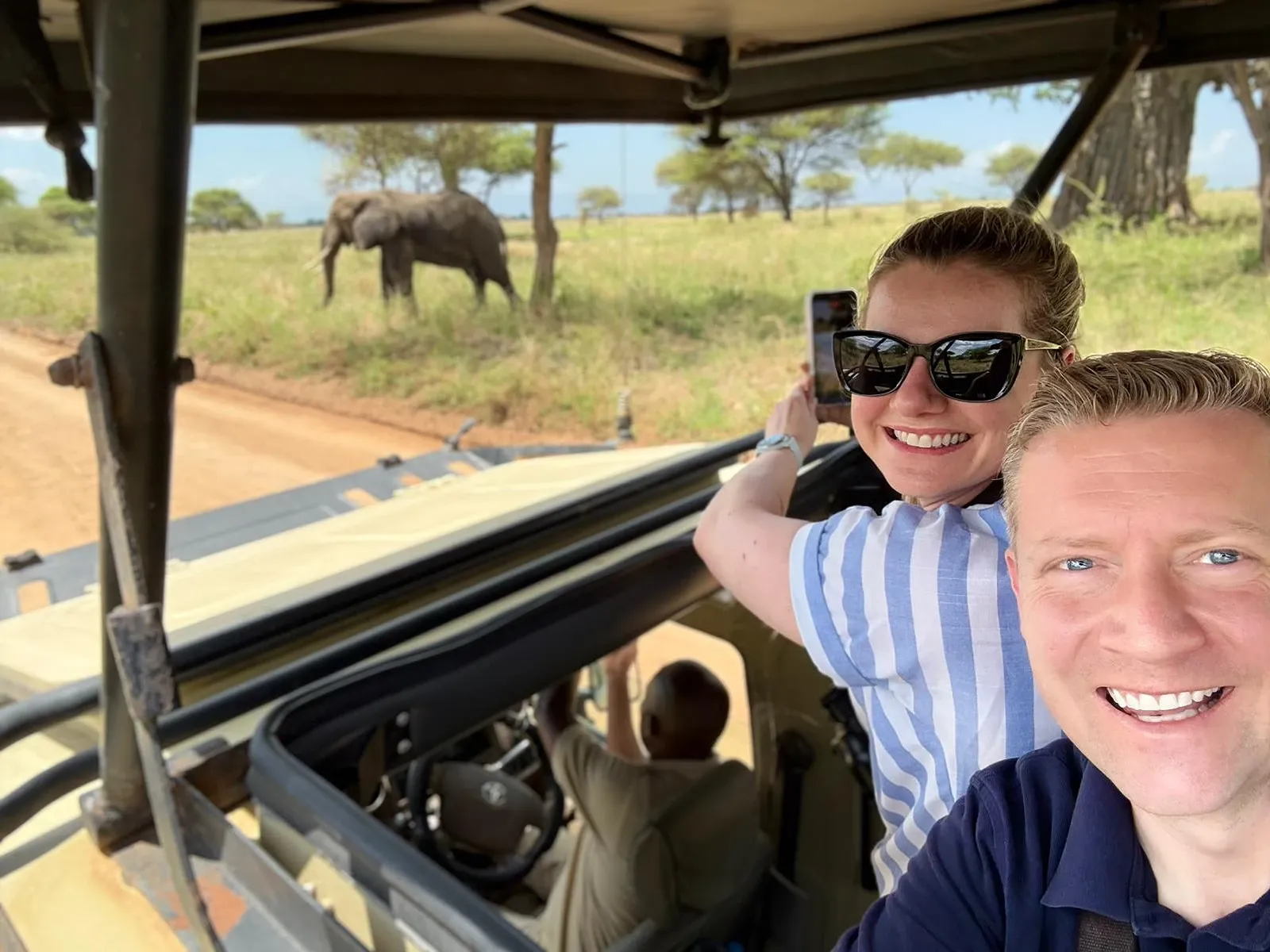 tanzania scenic